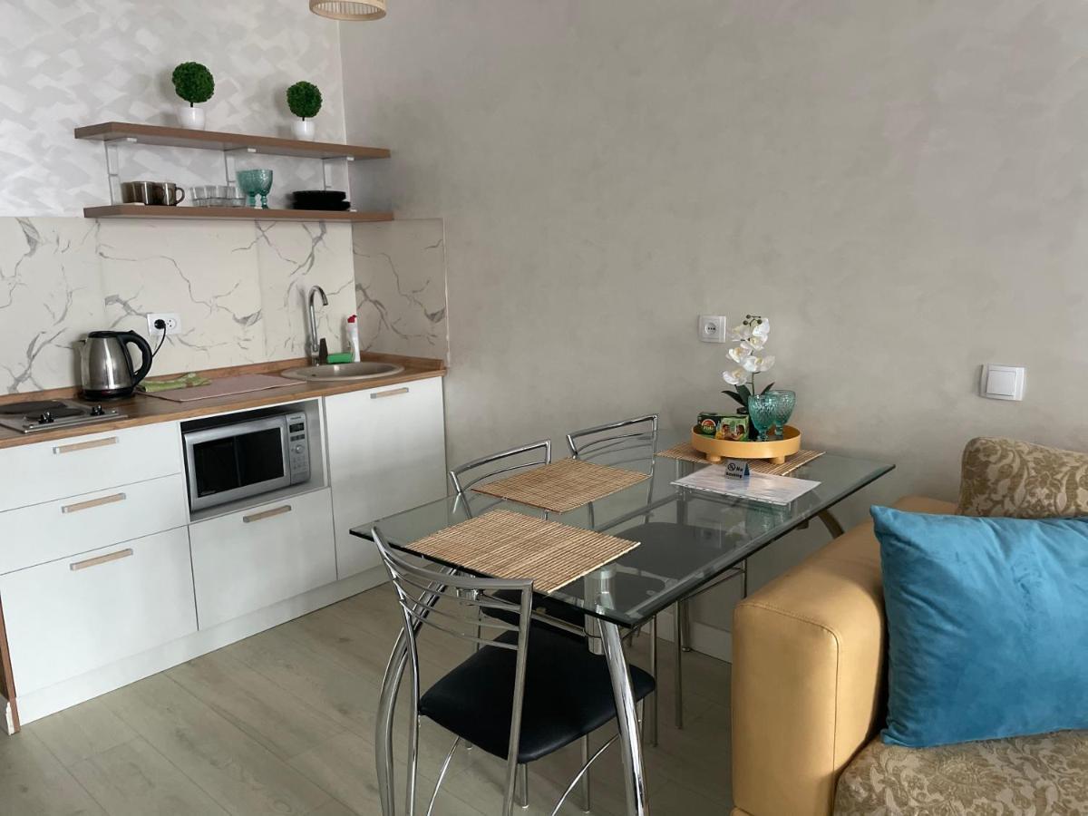 Арбат Apartment Almaty Eksteriør billede