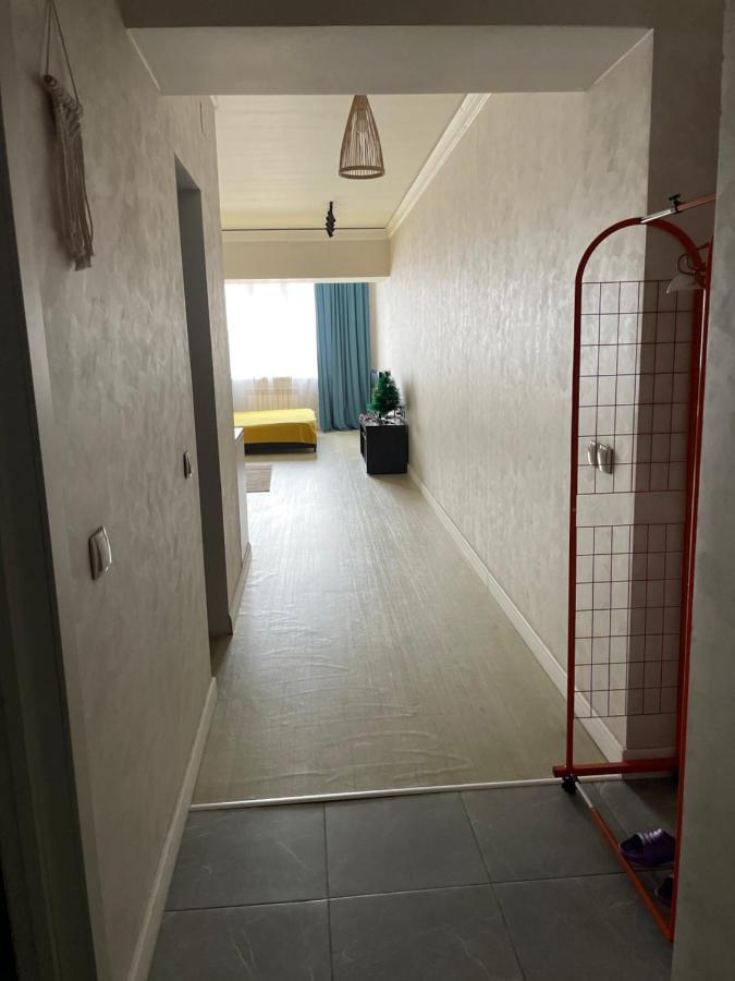 Арбат Apartment Almaty Eksteriør billede
